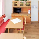 Gemuetliches Ferienhaeuschen بيت للعطل