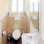 Gemuetliches Ferienhaeuschen بيت للعطل
