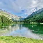 بيت للعطل Gemuetliches Ferienhaeuschen *