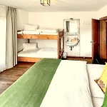 Gemuetliches Ferienhaeuschen بيت للعطل *