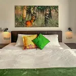 بيت للعطل Gemuetliches Ferienhaeuschen *