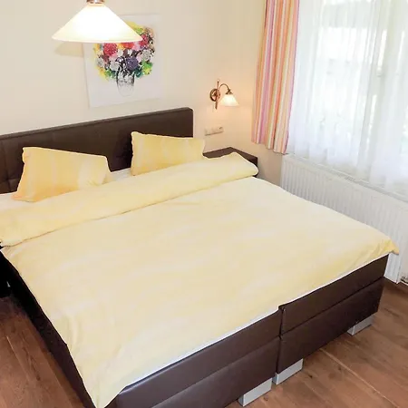 Holiday home Gemuetliches Ferienhaeuschen