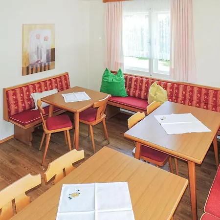 Holiday home Gemuetliches Ferienhaeuschen