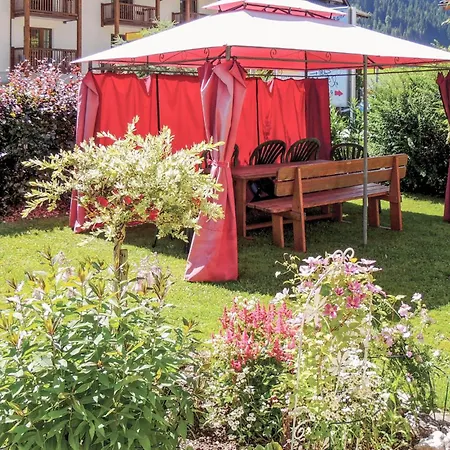 Gemuetliches Ferienhaeuschen Holiday home *