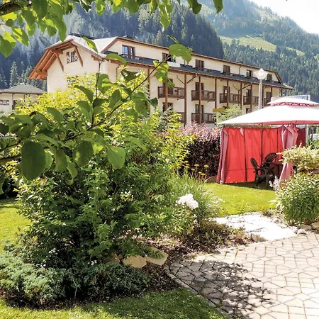 Holiday home Gemuetliches Ferienhaeuschen Kleinarl