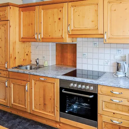 Gemuetliches Ferienhaeuschen *