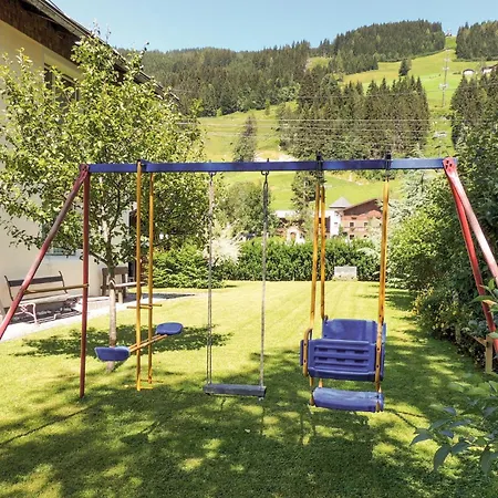 Gemuetliches Ferienhaeuschen * Kleinarl