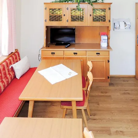 Gemuetliches Ferienhaeuschen 別荘