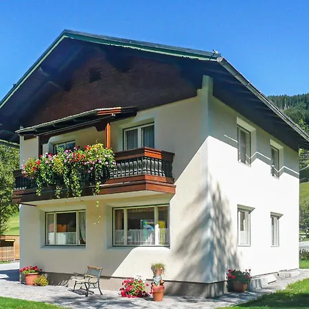 Gemuetliches Ferienhaeuschen Prázdninový dům *