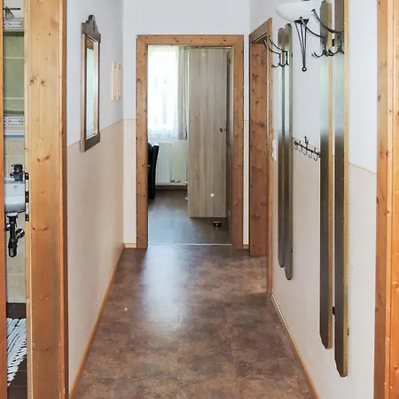 Holiday home Gemuetliches Ferienhaeuschen Kleinarl