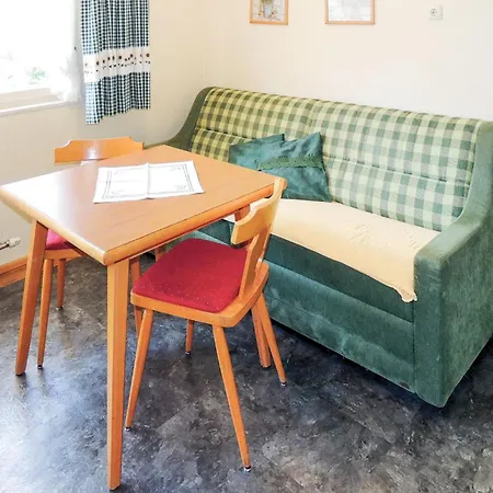 Gemuetliches Ferienhaeuschen *