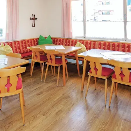 Gemuetliches Ferienhaeuschen 別荘