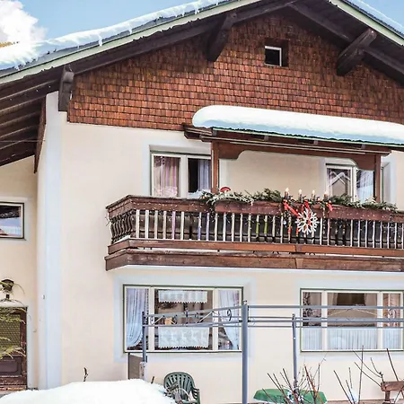 Gemuetliches Ferienhaeuschen Prázdninový dům *