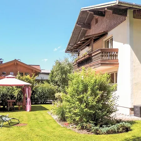 Holiday home Gemuetliches Ferienhaeuschen *