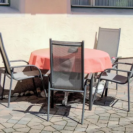 Gemuetliches Ferienhaeuschen 別荘 *