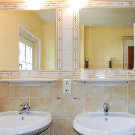 Gemuetliches Ferienhaeuschen