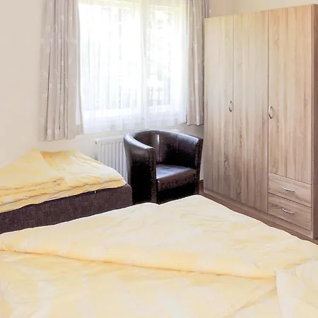 Holiday home Gemuetliches Ferienhaeuschen Kleinarl
