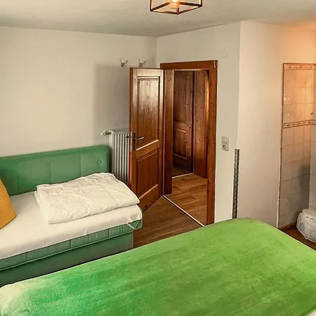 別荘 Gemuetliches Ferienhaeuschen